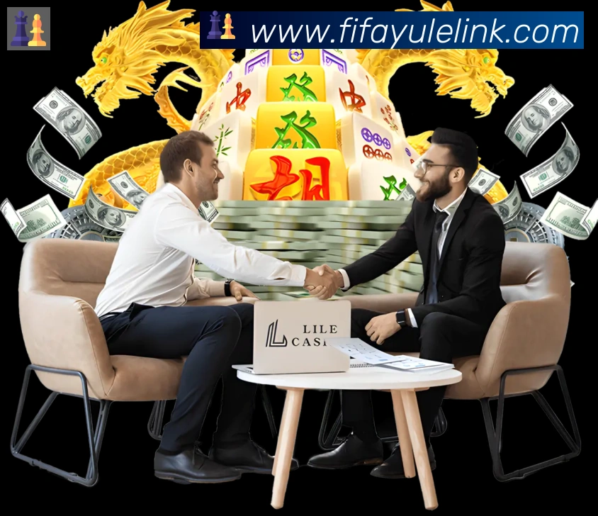 奖项图1